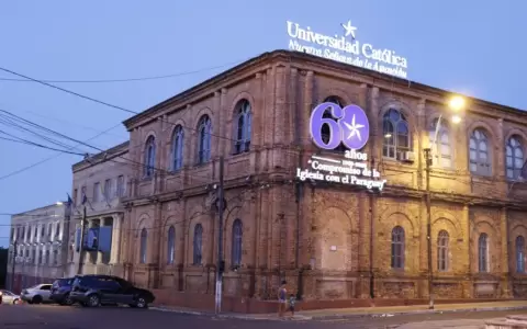 UCA desacredita denuncia de acoso contra Kriskovich