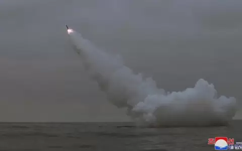 Corea del Norte dispara otros dos misiles sobre el mar de Jap�n