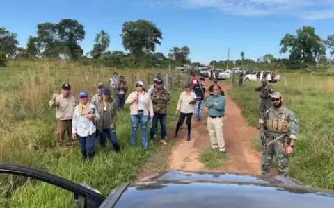 Realizaron la reconstrucci�n del secuestro de �scar Denis tras 2 a�os y 7 meses del hecho