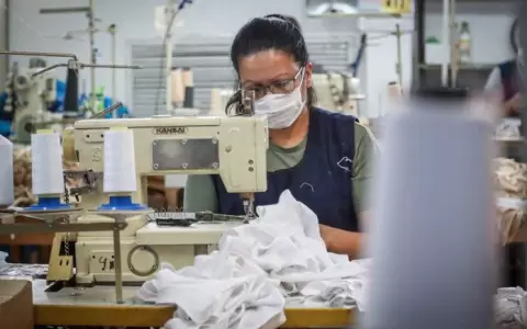 Esta semana, hay m�s de 300 vacancias laborales, con predominancia del sector costura