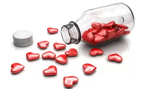 La pastilla del amor