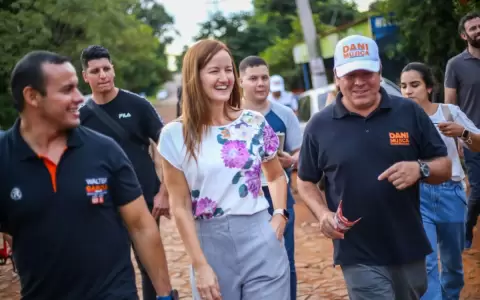 N��ez afirma que �es momento del cambio en el Ejecutivo�