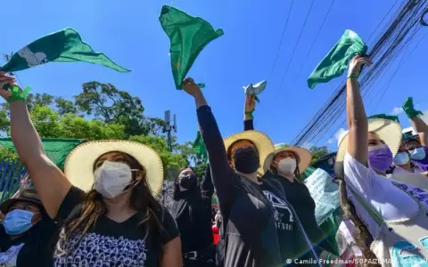 Gobierno de El Salvador a CorteIDH: no responda a "agendas particulares"