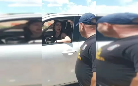 Viuda de supuesto vendedor de camioneta robada: "Esa firma no es de mi marido"