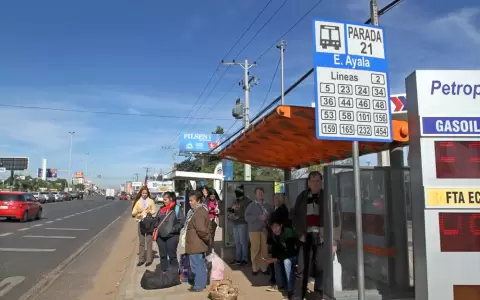 Interpelaci�n al viceministro de Transporte figura en el orden de la sesi�n de Diputados