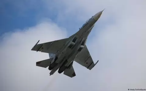 Alemania y Reino Unido interceptan tres aviones militares rusos en el mar B�ltico