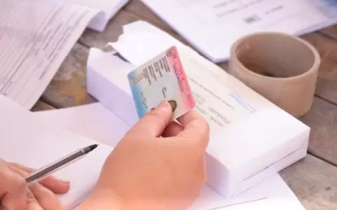 Este 30 de abril igual se podr� votar con c�dula vencida, informan