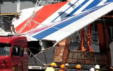La justicia francesa absolvi� a Airbus y Air France por la tragedia del vuelo en 2009 en el que murieron 228 personas