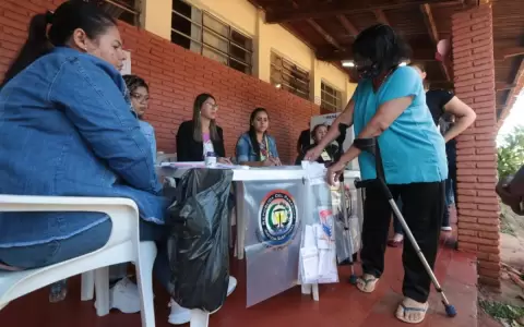 La conquista legal en Paraguay represent� el cierre de una larga brecha en el continente.