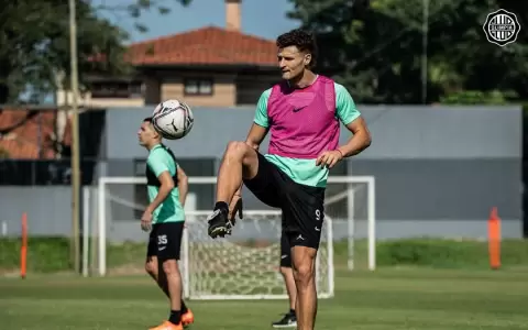 �Por qu� Ot�lvaro, Z�rate y Bruera no jugaron ante Luque�o?