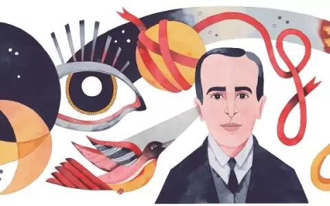 Poes�a moderna en el taller de literatura de Jacobo Rauskin