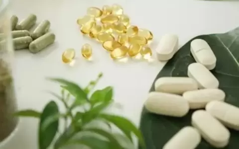 �Qu� vitaminas se recomienda tomar diariamente?