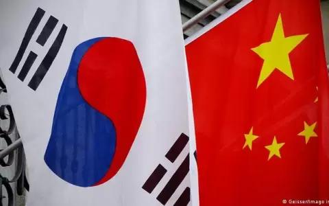 China acusa a EE. UU. de provocar tensiones en la pen�nsula de Corea
