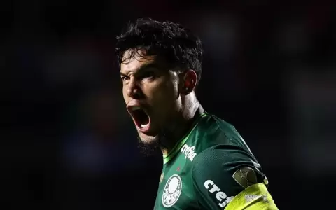 Gustavo G�mez, el �nico paraguayo en el equipo ideal de la semana