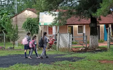 Campa�a Vot� Educaci�n busca promover el voto informado y priorizar la educaci�n en la agenda pol�tica