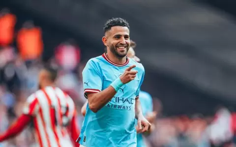 FA Cup: Manchester City golea a Sheffield United y es finalista