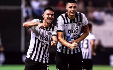 Imbatible: Libertad se impone ante Nacional en La Huerta