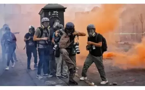 SIP Bot: un clima asfixiante para el periodismo y la libertad de expresi�n en las Am�ricas