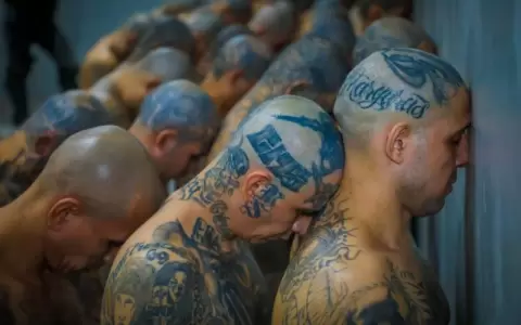 �Qu� consecuencias tiene en Am�rica Latina la llegada de pandilleros que huyen de El Salvador por la guerra de Bukele contra las maras?