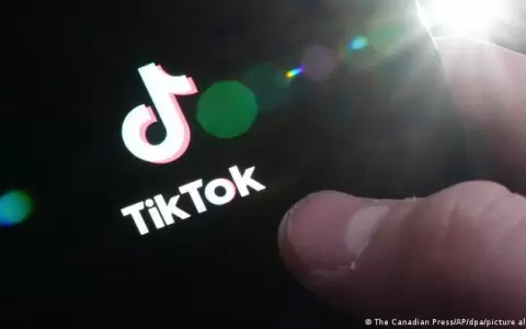 Australia proh�be TikTok en dispositivos del gobierno