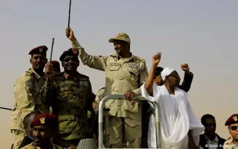 Partes sudanesas acuerdan un alto el fuego de 24 horas, seg�n medios
