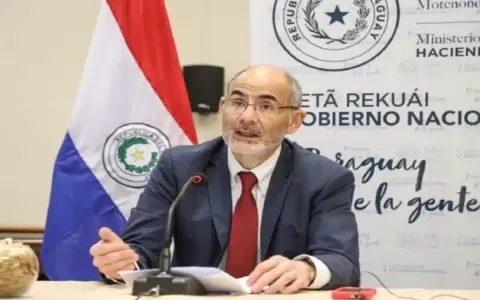 FMI: �Paraguay necesita reconstruir colch�n fiscal"