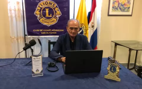 M�dico genetista italiano trae al pa�s �La nueva orientaci�n de la medicina�