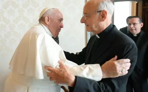 Opus Dei inicia congreso extraordinario para ajustar sus estatutos al decreto papal