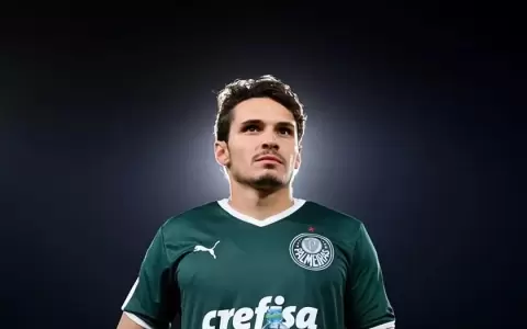 Palmeiras pierde a otra figura antes del choque con Cerro Porte�o