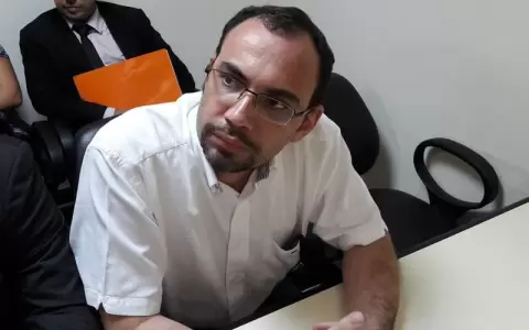 Condenan a 7 a�os de c�rcel a Ra�l Fern�ndez Lippmann por enriquecimiento il�cito