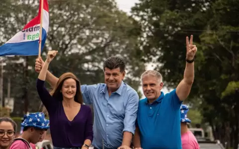 �Sentimos ese hartazgo en las calles que moviliza a votar por el cambio�, afirma Sole N��ez