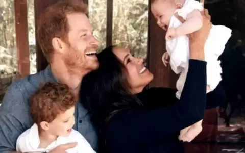El pr�ncipe Harry ir� a la coronaci�n de Carlos III, pero Meghan Markle se quedar� en EE. UU.