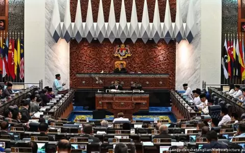 Malasia aprueba abolici�n de la pena de muerte obligatoria