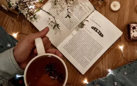 El poder sanador del t�, secretos para disfrutar una taza de calma