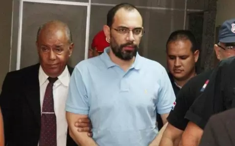 Fiscal�a pide ocho a�os de c�rcel para ex secretario del JEM