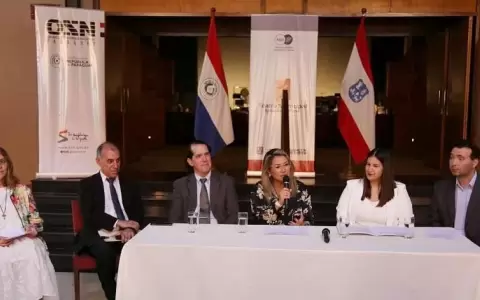 Se inicia la temporada 2023 de los �Jueves sinf�nicos� en el Teatro Municipal