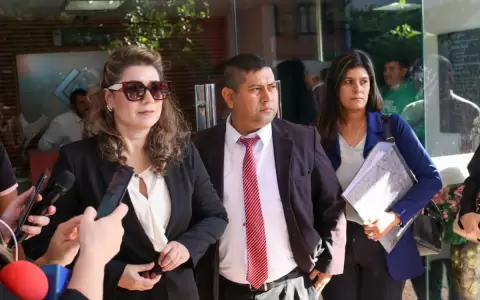 Contralor�a General de la Rep�blica audita las oficinas del Ministerio P�blico