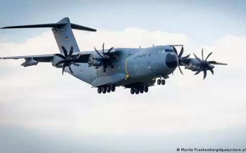 Alemania se suma a evacuaci�n de extranjeros en Sud�n
