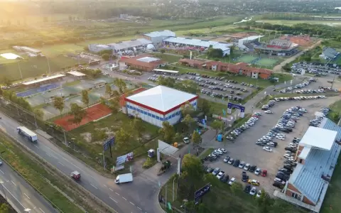 Constructecnia 2023 apoya a la Fundaci�n Dequen�