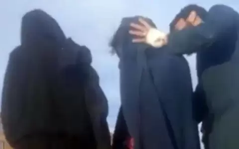 Dos hombres �castigados� con ropa de mujer: retorno de la humillaci�n p�blica en Afganist�n