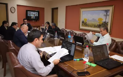Pedir�n primero informe sobre subsidio al trasporte para luego convocar a los responsables