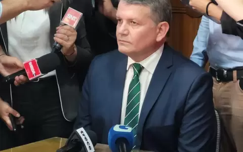 Siete empresas de transporte p�blico tienen severos incumplimientos