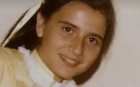 Caso Emanuela Orlandi: el papa quiere �la verdad� sobre su desaparici�n 40 a�os despu�s