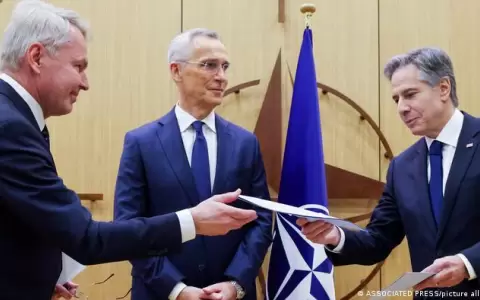 Finlandia, ratificada como miembro de pleno derecho de la OTAN