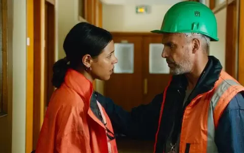 Alianza Francesa: "Rouge", de Farid Bentoumi, en el ciclo Cinemaf