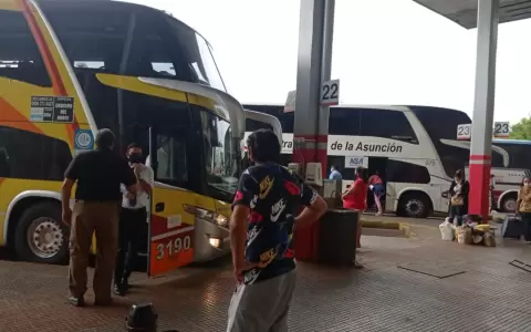 D�as santos, sin�nimo de reencuentro familiar