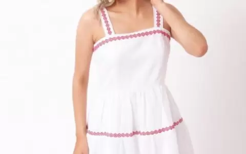 Sofisticada: un nuevo concepto de moda femenina