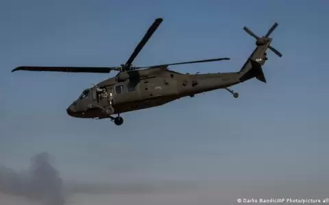Ej�rcito de EE. UU. lanza ataque contra un l�der del Estado Isl�mico en Siria
