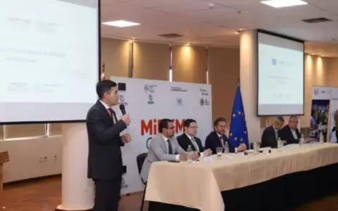 Mipymes generan cerca de 110.000 empleos a nivel pa�s, revela informe