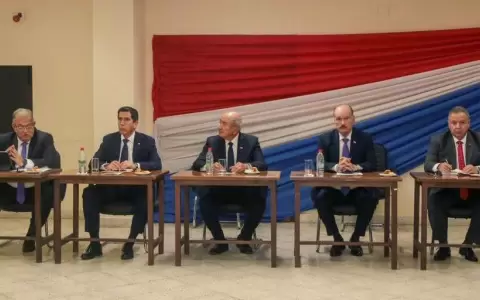 A una semana, garantizan normal desarrollo de las pr�ximas elecciones